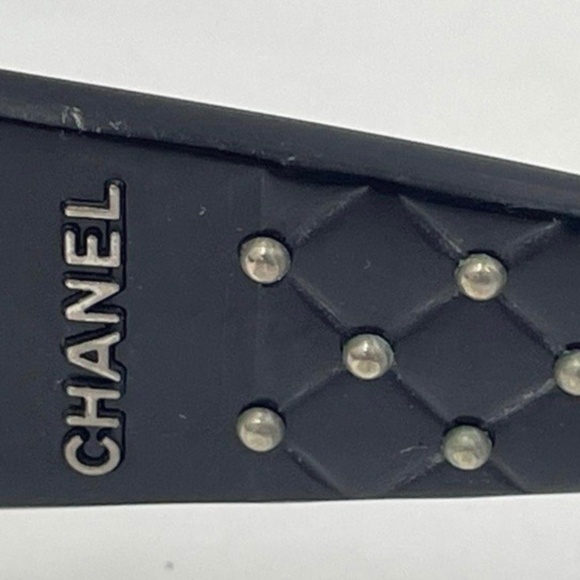 Chanel sunglasses authentic main image 6